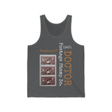 Doctor 1947 Tank Top