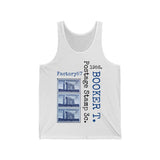 Booker T. 1956 Tank Top