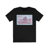 Lewis & Clark Stamp T-shirt