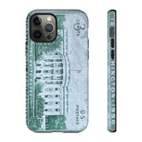 White House Tough Phone Case