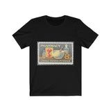 Pharmacy RX Stamp T-shirt