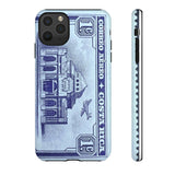 Costa Rica Tough Phone Case