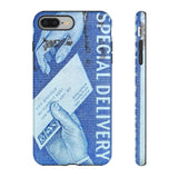 Special Delivery Tough Phone Case
