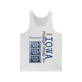 Iowa 1946 Tank Top