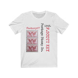 F. Scott Key 1948 T-shirt