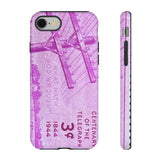 Telegraph 1944 Tough Phone Case