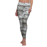 Poultry 1948 Stamp Leggings