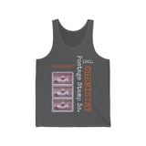 Chemistry 1951 Tank Top