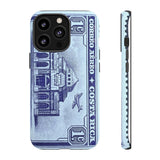 Costa Rica Tough Phone Case