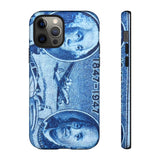 George & Ben Tough Phone Case