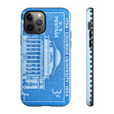 Columbia University Tough Phone Case