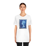 Queen Stamp T-Shirt