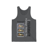 Pharmacy 1972 Tank Top