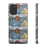 Banking & Coin Tough Phone Case