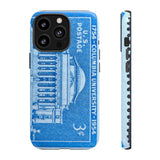 Columbia University Tough Phone Case