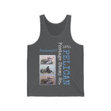 Pelican 1972 Tank Top