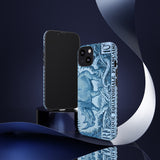 Blue Rhino Tough Phone Case