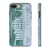 White House Tough Phone Case