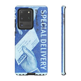 Special Delivery Tough Phone Case