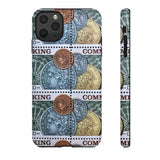 Banking & Coin Tough Phone Case