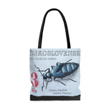 Bug Tote Bag