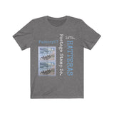 Cape Hatteras 1972 - Jersey Tee Shirt