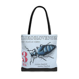 Bug Tote Bag