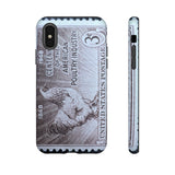 Poultry Industry Tough Phone Case