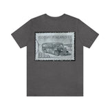 Bus Stamp T-Shirt