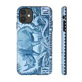 Blue Rhino Tough Phone Case