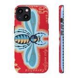 Bee Tough Phone Case