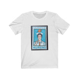 Nurse RN Stamp T-shirt