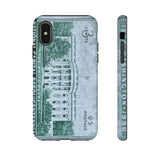 White House Tough Phone Case