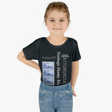 Automobile 1952 Postage Stamp - Infant Baby Rib Bodysuit 0M - 24Mo