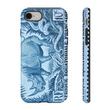 Blue Rhino Tough Phone Case