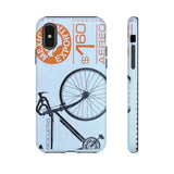 Bike Tough Phone Case