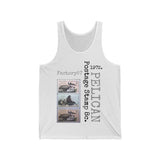 Pelican 1972 Tank Top