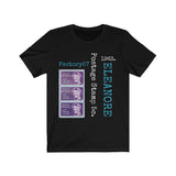 Eleanore Roosevelt 1963 T-shirt