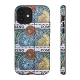 Banking & Coin Tough Phone Case