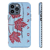 Canada Tough Phone Case