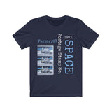 Space 1971 T-shirt