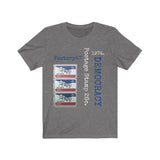 Democracy 1974 T-shirt