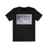 Chicken Stamp T-shirt