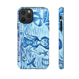 Mermaid Tough Phone Case