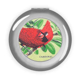 Cardinal Compact Travel Mirror