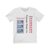 John F. Kennedy 1964 T-shirt