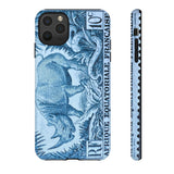 Blue Rhino Tough Phone Case