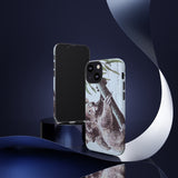 Koala Bears Tough Phone Case