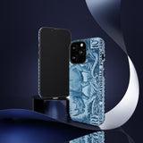 Blue Rhino Tough Phone Case