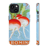 Beets Tough Phone Case